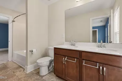 3065 Thurman Dairy Loop, Wake Forest, NC 27587 - Photo 30