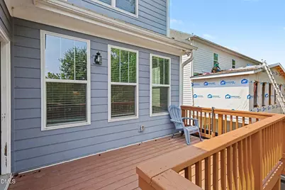 3065 Thurman Dairy Loop, Wake Forest, NC 27587 - Photo 34