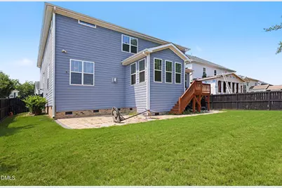 3065 Thurman Dairy Loop, Wake Forest, NC 27587 - Photo 36