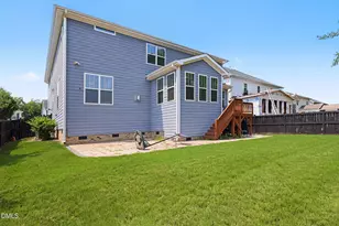 3065 Thurman Dairy Loop, Wake Forest, NC 27587 - Photo 36