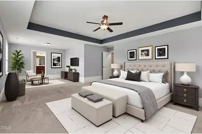 3065 Thurman Dairy Loop, Wake Forest, NC 27587 - Photo 26
