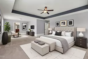 3065 Thurman Dairy Loop, Wake Forest, NC 27587 - Photo 26