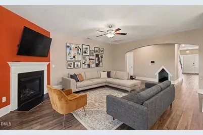 3065 Thurman Dairy Loop, Wake Forest, NC 27587 - Photo 2