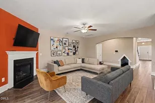3065 Thurman Dairy Loop, Wake Forest, NC 27587 - Photo 2
