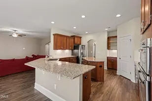 3065 Thurman Dairy Loop, Wake Forest, NC 27587 - Photo 16