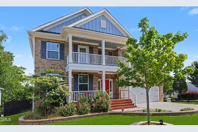 3065 Thurman Dairy Loop, Wake Forest, NC 27587 - Photo 6