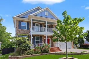 3065 Thurman Dairy Loop, Wake Forest, NC 27587 - Photo 6