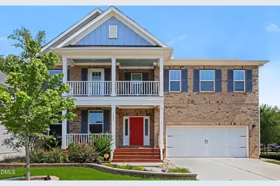 3065 Thurman Dairy Loop, Wake Forest, NC 27587 - Photo 1