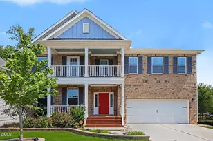 3065 Thurman Dairy Loop, Wake Forest, NC 27587 - Photo 1