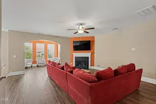 3065 Thurman Dairy Loop, Wake Forest, NC 27587 - Photo 8