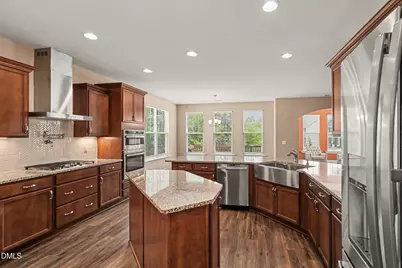 3065 Thurman Dairy Loop, Wake Forest, NC 27587 - Photo 16