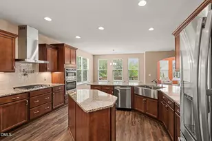 3065 Thurman Dairy Loop, Wake Forest, NC 27587 - Photo 16