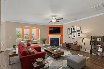 3065 Thurman Dairy Loop, Wake Forest, NC 27587 - Photo 6
