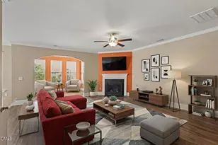 3065 Thurman Dairy Loop, Wake Forest, NC 27587 - Photo 6