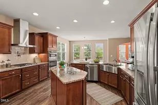 3065 Thurman Dairy Loop, Wake Forest, NC 27587 - Photo 4