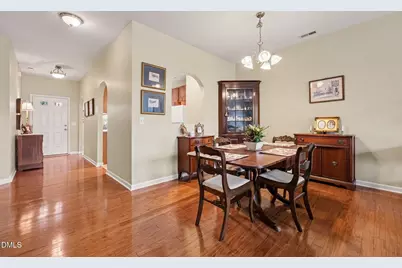 1005 Gold Circle, Mebane, NC 27302 - Photo 8