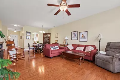 1005 Gold Circle, Mebane, NC 27302 - Photo 6