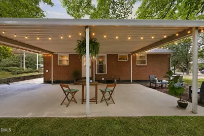 2107 Dandridge Drive, Raleigh, NC 27610 - Photo 28