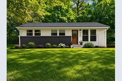 2107 Dandridge Drive, Raleigh, NC 27610 - Photo 40