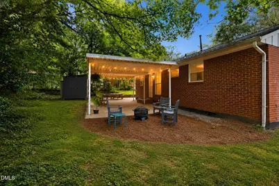 2107 Dandridge Drive, Raleigh, NC 27610 - Photo 32