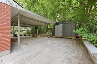 2107 Dandridge Drive, Raleigh, NC 27610 - Photo 30