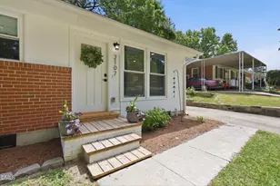 2107 Dandridge Dr, Raleigh, NC 27610 - Photo 4