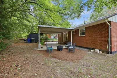 2107 Dandridge Drive, Raleigh, NC 27610 - Photo 36