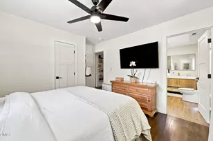 2107 Dandridge Dr, Raleigh, NC 27610 - Photo 20