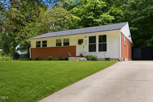 2107 Dandridge Dr, Raleigh, NC 27610 - Photo 36