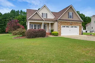 84 Elmhurst Ln, Willow Springs, NC 27592 - Photo 2