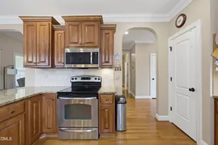 84 Elmhurst Ln, Willow Springs, NC 27592 - Photo 12