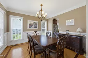 84 Elmhurst Ln, Willow Springs, NC 27592 - Photo 6