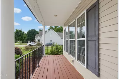 84 Elmhurst Lane, Willow Springs, NC 27592 - Photo 4