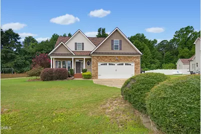 84 Elmhurst Lane, Willow Springs, NC 27592 - Photo 1
