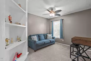 105 Lazy Days Ct, Apex, NC 27502 - Photo 28