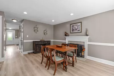 105 Lazy Days Court, Apex, NC 27502 - Photo 14
