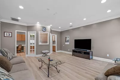 105 Lazy Days Court, Apex, NC 27502 - Photo 20