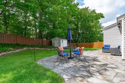 105 Lazy Days Court, Apex, NC 27502 - Photo 38