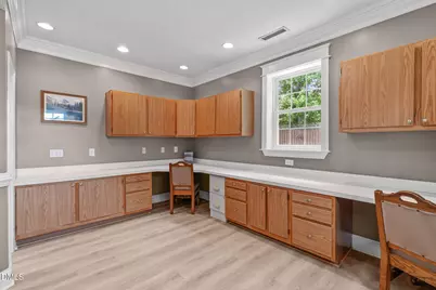 105 Lazy Days Court, Apex, NC 27502 - Photo 24