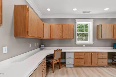 105 Lazy Days Court, Apex, NC 27502 - Photo 22