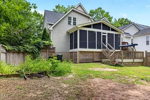 441 Marsh Landing Dr, Holly Springs, NC 27540 - Photo 44