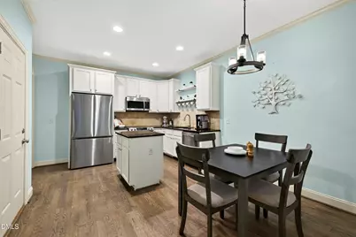 441 Marsh Landing Drive, Holly Springs, NC 27540 - Photo 20