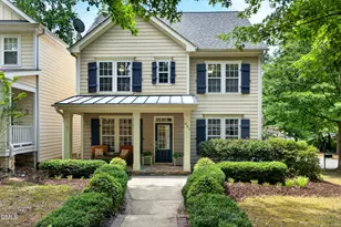 441 Marsh Landing Dr, Holly Springs, NC 27540 - Photo 1