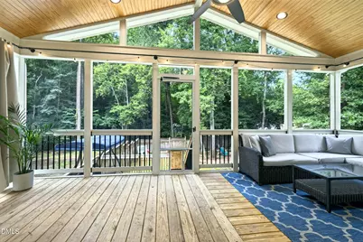 441 Marsh Landing Drive, Holly Springs, NC 27540 - Photo 2