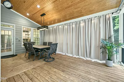 441 Marsh Landing Drive, Holly Springs, NC 27540 - Photo 26