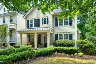 441 Marsh Landing Dr, Holly Springs, NC 27540 - Photo 56