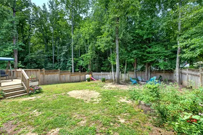 441 Marsh Landing Drive, Holly Springs, NC 27540 - Photo 46