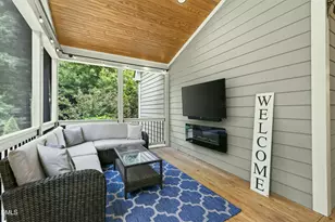 441 Marsh Landing Dr, Holly Springs, NC 27540 - Photo 28
