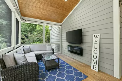441 Marsh Landing Drive, Holly Springs, NC 27540 - Photo 28