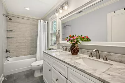 441 Marsh Landing Drive, Holly Springs, NC 27540 - Photo 32
